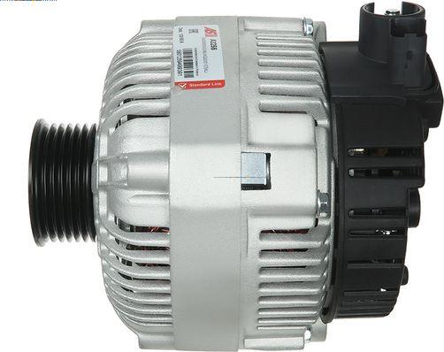 AS-PL A3256 - Generator xdelar.se