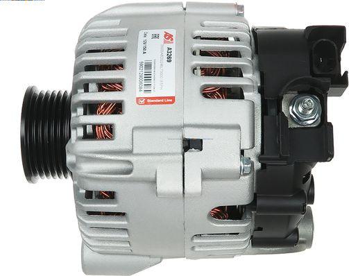 AS-PL A3269 - Generator xdelar.se