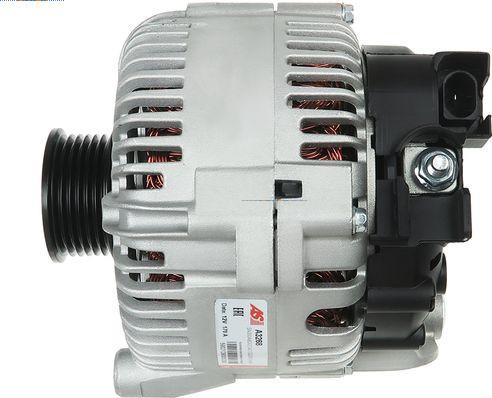 AS-PL A3268 - Generator xdelar.se