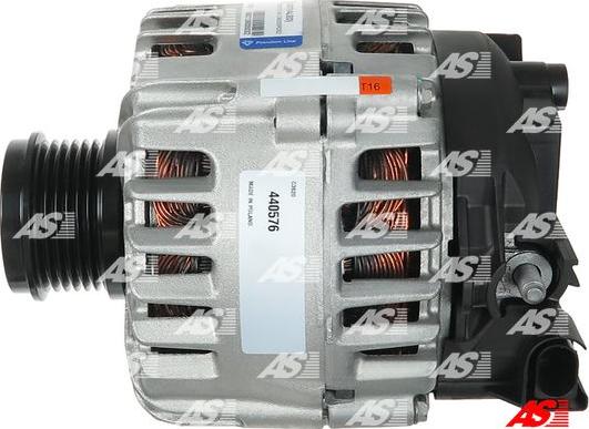 AS-PL A3267(VALEO) - Generator xdelar.se