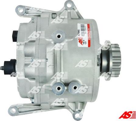 AS-PL A2096S - Generator xdelar.se