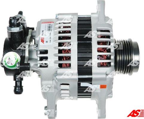 AS-PL A2066 - Generator xdelar.se