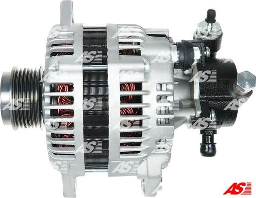 AS-PL A2066 - Generator xdelar.se