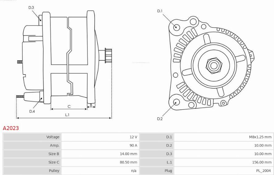 AS-PL A2023 - Generator xdelar.se