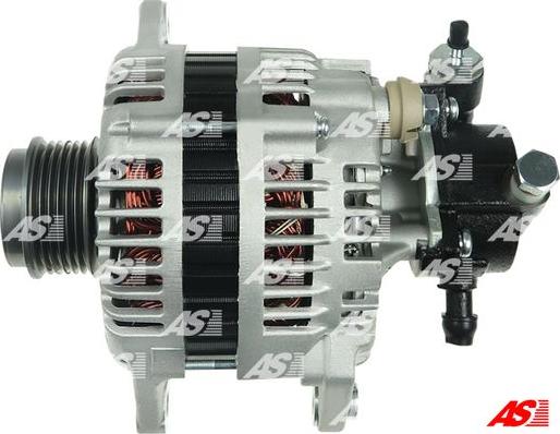 AS-PL A2022(P) - Generator xdelar.se