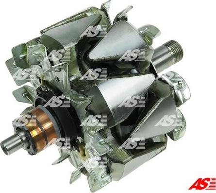 AS-PL AR5002S - Rotor, generator xdelar.se