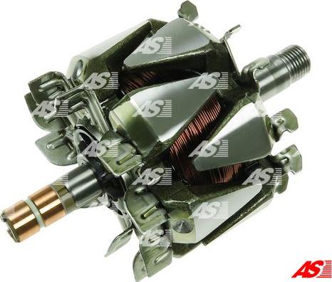 AS-PL AR3006 - Rotor, generator xdelar.se