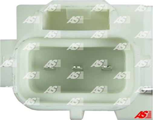 AS-PL ARE4011S - Generatorregulator xdelar.se