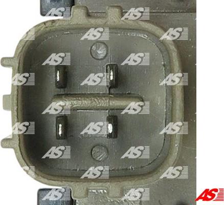 AS-PL ARE6075S - Generatorregulator xdelar.se