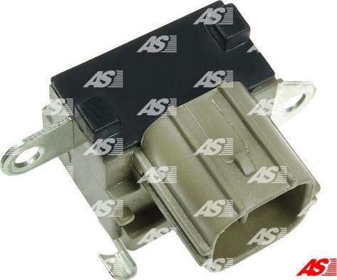 AS-PL ARE6075S - Generatorregulator xdelar.se