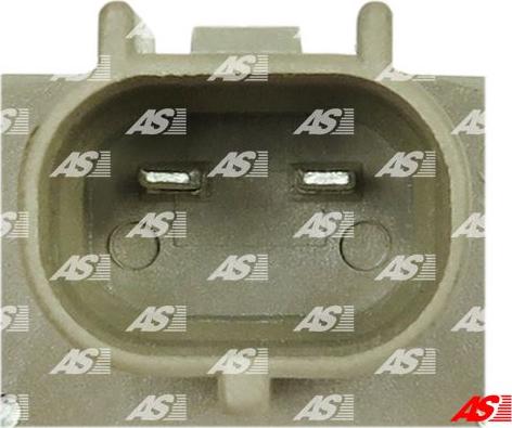 AS-PL ARE6134S2 - Generatorregulator xdelar.se