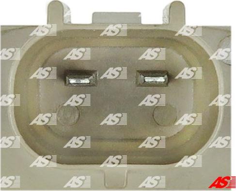 AS-PL ARE6134S - Generatorregulator xdelar.se