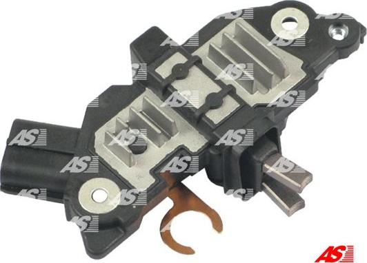 AS-PL ARE0060 - Generatorregulator xdelar.se