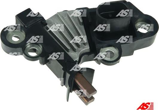 AS-PL ARE0061S - Generatorregulator xdelar.se