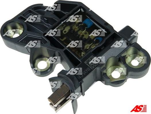 AS-PL ARE0191(BOSCH) - Generatorregulator xdelar.se