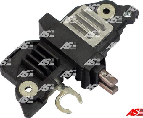 AS-PL ARE0131 - Generatorregulator xdelar.se