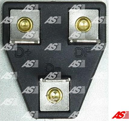 AS-PL ARE0232S - Generatorregulator xdelar.se