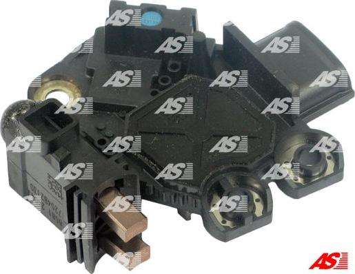 AS-PL ARE3098(VALEO) - Generatorregulator xdelar.se