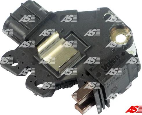 AS-PL ARE3098(VALEO) - Generatorregulator xdelar.se