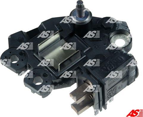 AS-PL ARE3092(VALEO) - Generatorregulator xdelar.se