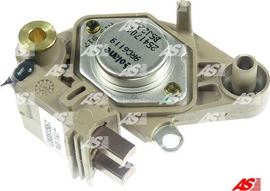 AS-PL ARE3002(VALEO) - Generatorregulator xdelar.se