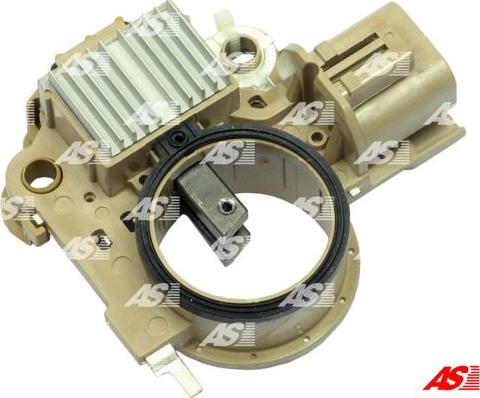 AS-PL ARE3079 - Generatorregulator xdelar.se