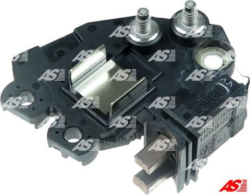 AS-PL ARE3168(VALEO) - Generatorregulator xdelar.se