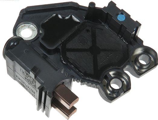 AS-PL ARE3104(VALEO) - Generatorregulator xdelar.se