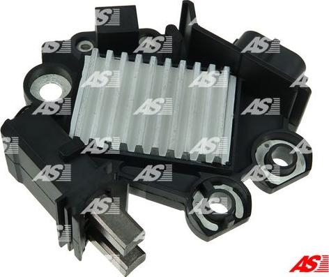 AS-PL ARE3216S - Generatorregulator xdelar.se