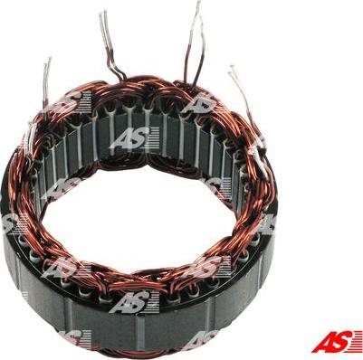 AS-PL AS9007 - Stator, generator xdelar.se