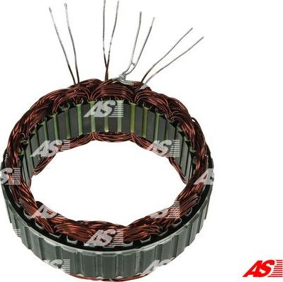 AS-PL AS5051S - Stator, generator xdelar.se