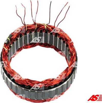 AS-PL AS5006 - Stator, generator xdelar.se