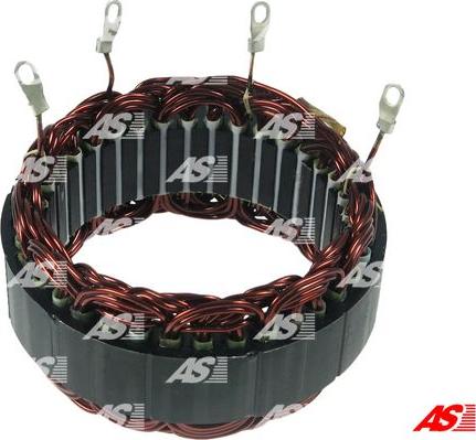 AS-PL AS6002 - Stator, generator xdelar.se