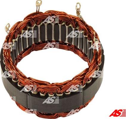 AS-PL AS6032 - Stator, generator xdelar.se