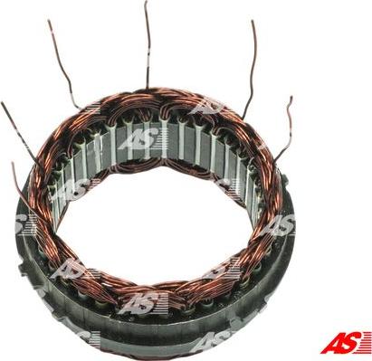 AS-PL AS0037 - Stator, generator xdelar.se