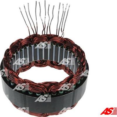 AS-PL AS1008 - Stator, generator xdelar.se