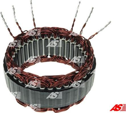 AS-PL AS3005 - Stator, generator xdelar.se