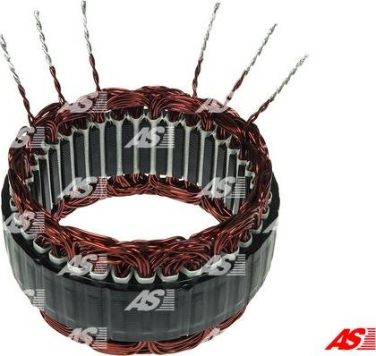 AS-PL AS3001 - Stator, generator xdelar.se