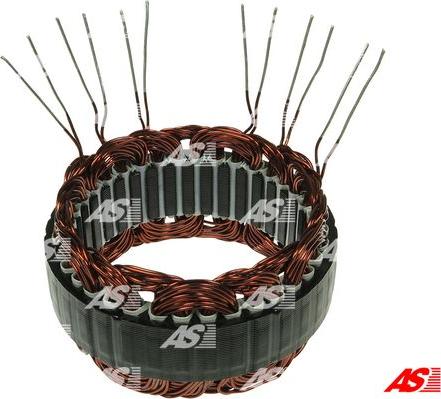 AS-PL AS3010 - Stator, generator xdelar.se