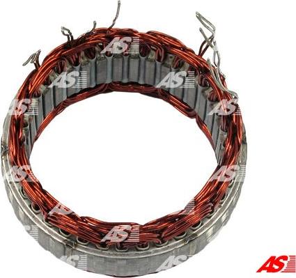 AS-PL AS3025 - Stator, generator xdelar.se