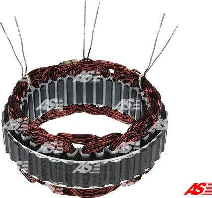 AS-PL AS2002 - Stator, generator xdelar.se