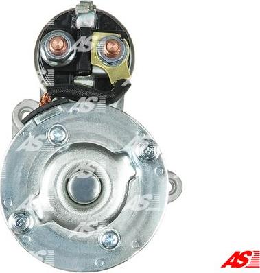 AS-PL S9404S - Startmotor xdelar.se