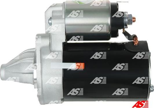 AS-PL S9404S - Startmotor xdelar.se