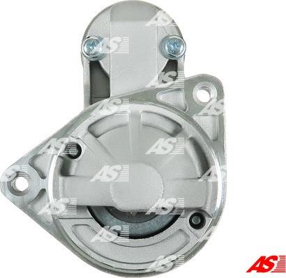 AS-PL S9404S - Startmotor xdelar.se