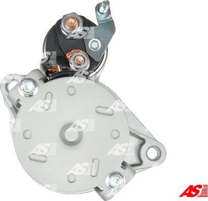 AS-PL S9402S - Startmotor xdelar.se