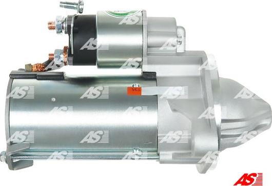 AS-PL S9402S - Startmotor xdelar.se