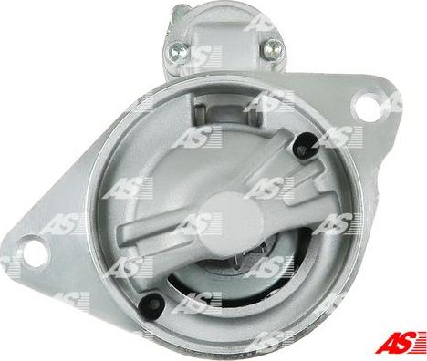 AS-PL S9402S - Startmotor xdelar.se