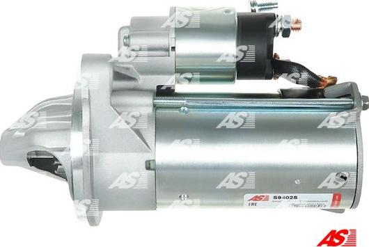 AS-PL S9402S - Startmotor xdelar.se