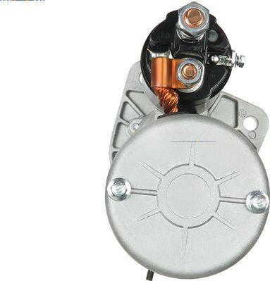 AS-PL S9049 - Startmotor xdelar.se