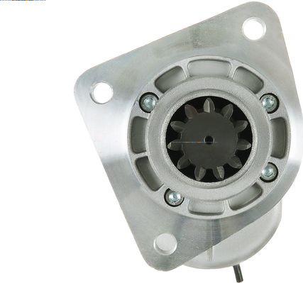 AS-PL S9049 - Startmotor xdelar.se